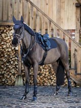 LeMieux cotton close contact square Lemieux