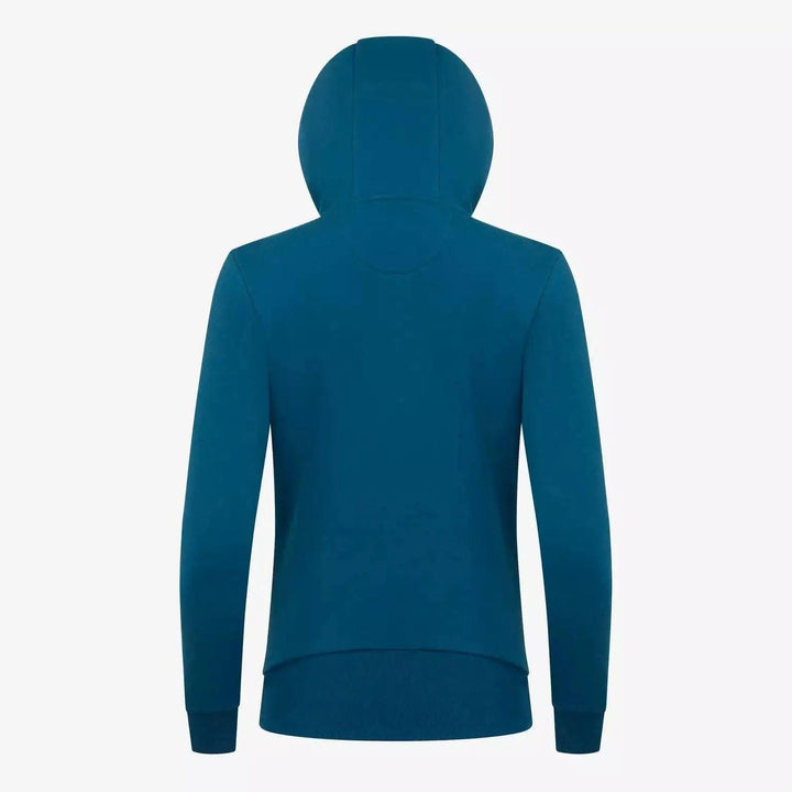 Le Mieux cross over hoodie Lemieux