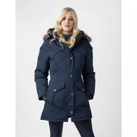 LeMieux storm coat Lemieux