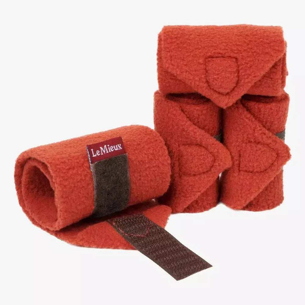 LeMieux toy pony bandages Lemieux