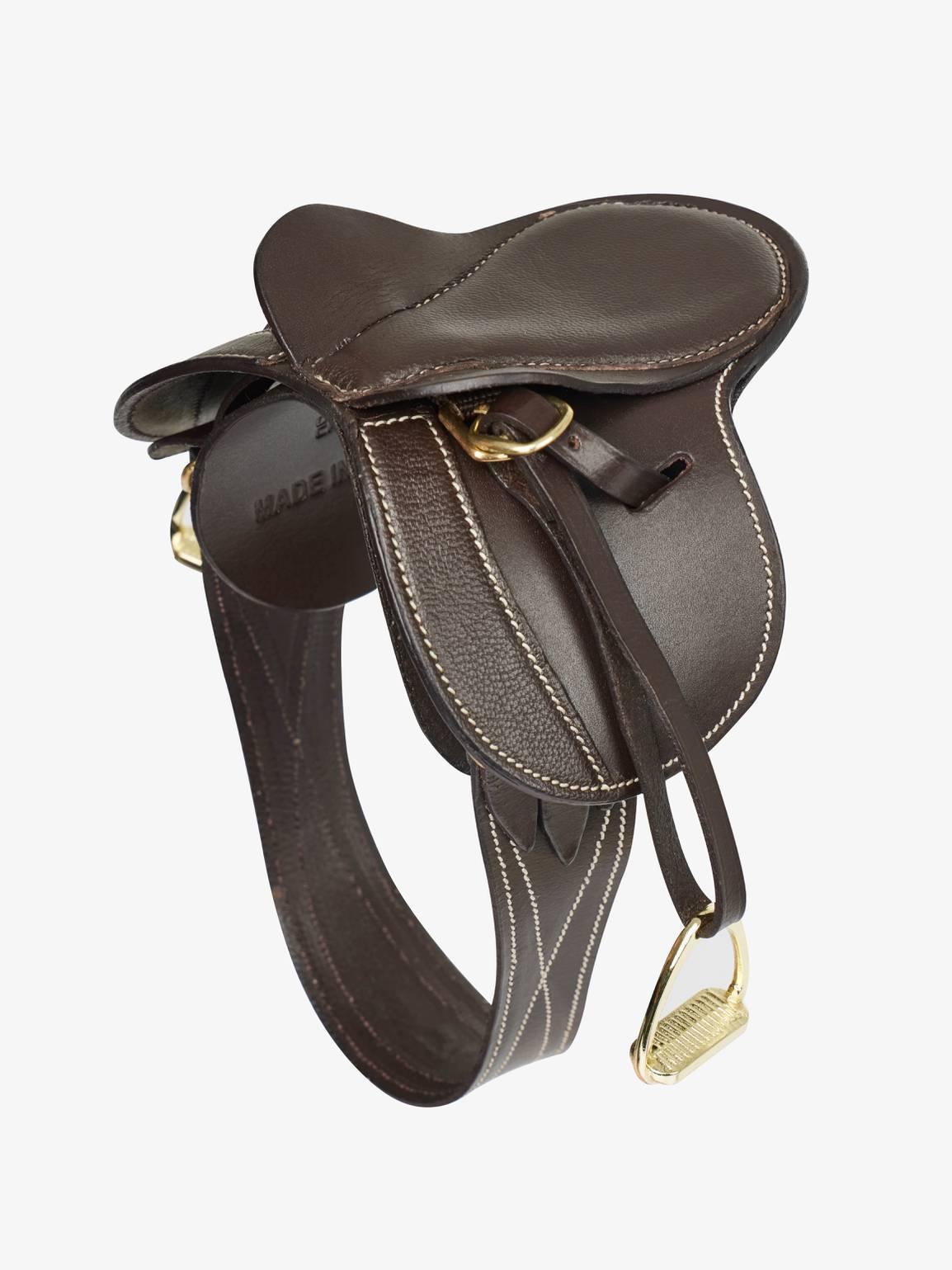 LeMieux toy pony saddle - HorseworldEU