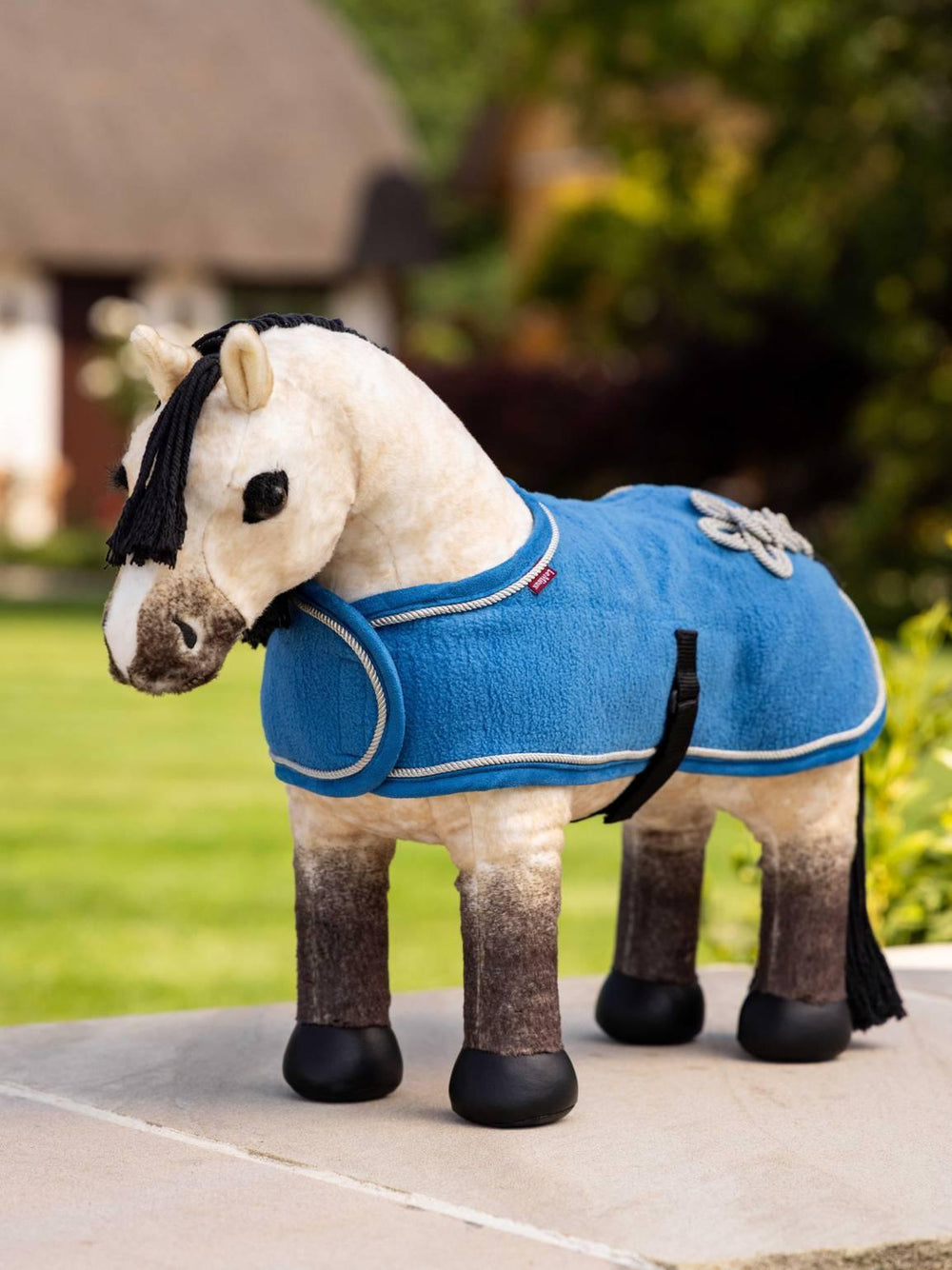LeMieux toy pony show rug - HorseworldEU