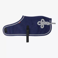 LeMieux toy pony show rug Lemieux