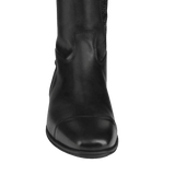 Parlanti black aspen pro boots - HorseworldEU