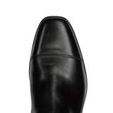 Parlanti black aspen pro boots - HorseworldEU