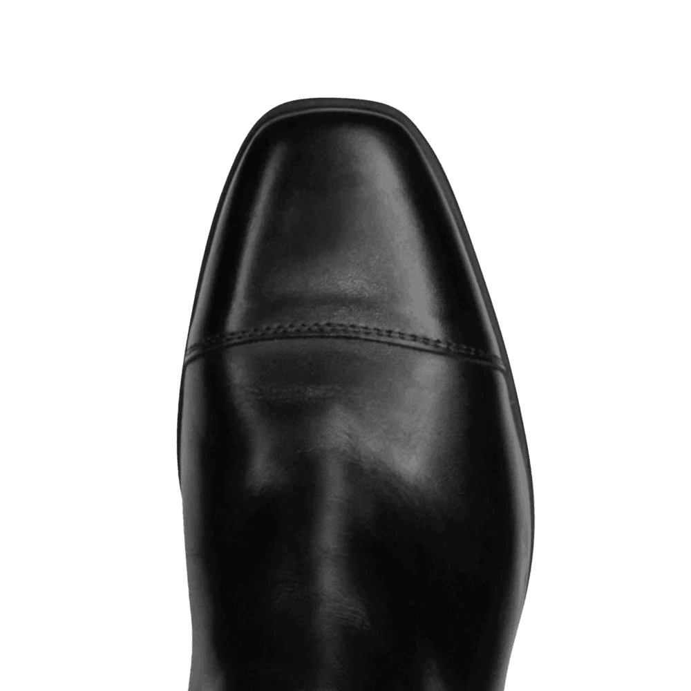 Parlanti black aspen pro boots - HorseworldEU