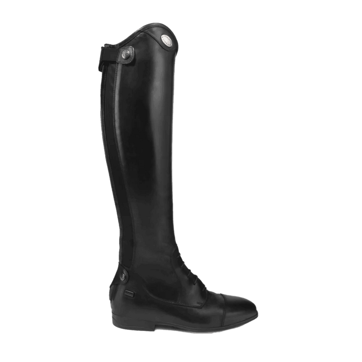Parlanti black Dallas pro boots - HorseworldEU