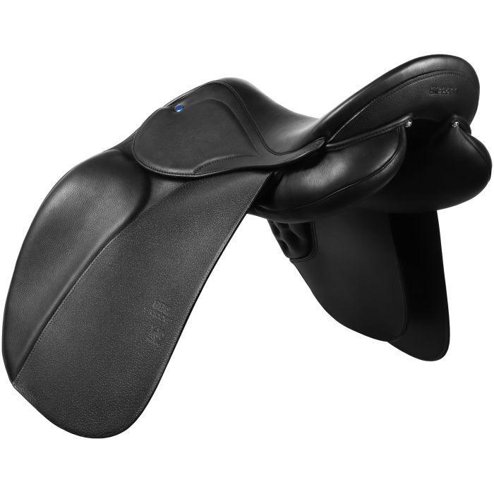 Stübben icelandic saddle BH classic - HorseworldEU