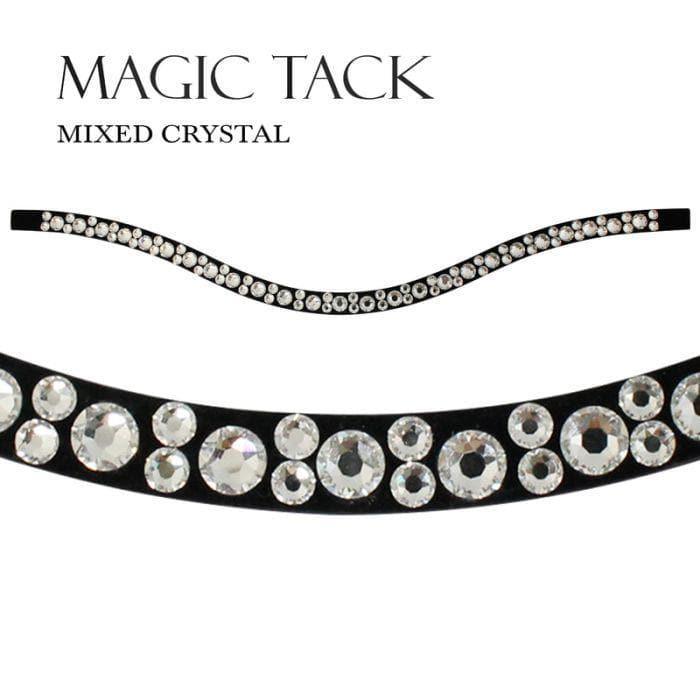 Stübben magic tack inlay long curved 2010 Stübben