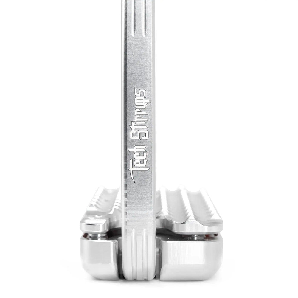 Tech stirrups capri plus dressage stirrups Tech stirrups