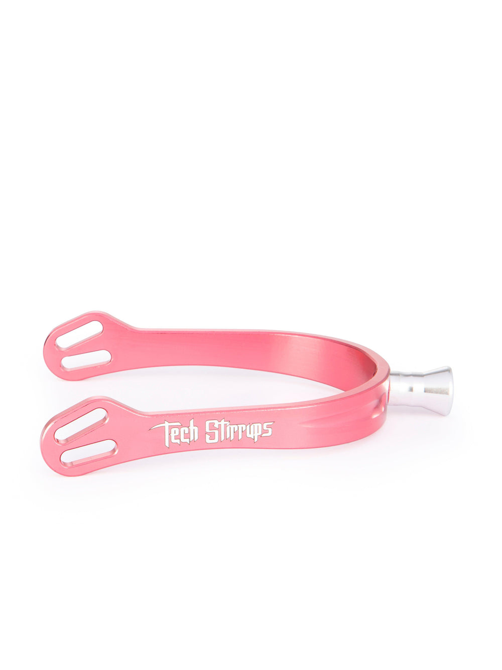 Tech stirrups Verona spurs flat - HorseworldEU