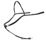 Trust Lyon Long bridge breastplate - HorseworldEU