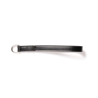 Trust Monaco Drawrein leather/nylon 1/2inch - HorseworldEU