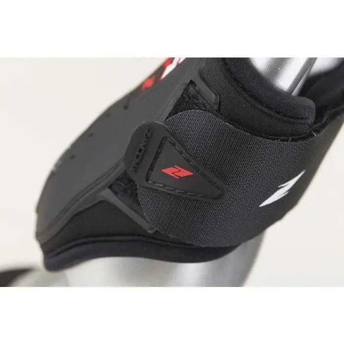 Zandona pro junior air fetlock boots Zandona