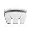 Heiniger shattle cuttle comb 714-090