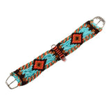 Comfort western singel van Pool's Rope