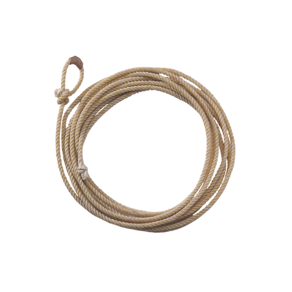 Pool's Professionele gewaxte lasso