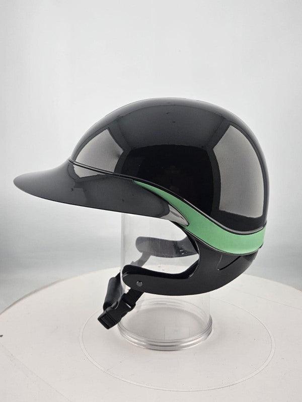 GPA First Lady Global TLS helm