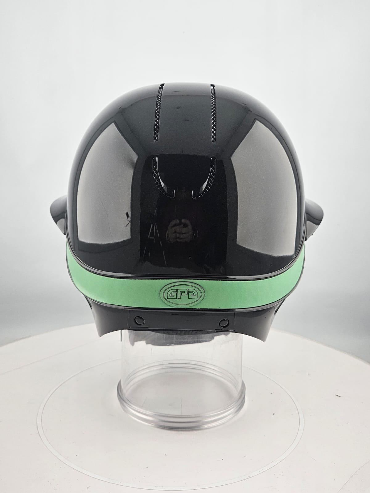 GPA First Lady Global TLS helm
