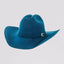 American hat makers Cattleman | Mens Felt Cowboy Hat