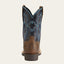 Ariat bottes tombstone western pour enfants