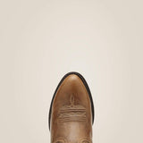 Bottes western Ariat Desert Holly à bout en amande pour femme