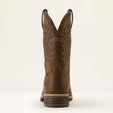 Bottes western Ariat Hybrid Rancher imperméables à bout en U
