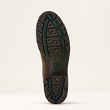 Bottes western Ariat Hybrid Rancher imperméables à bout en U