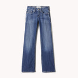 Ariat entwined boot cut jeans voor kinderen