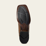 Ariat prime time western boot for ladies