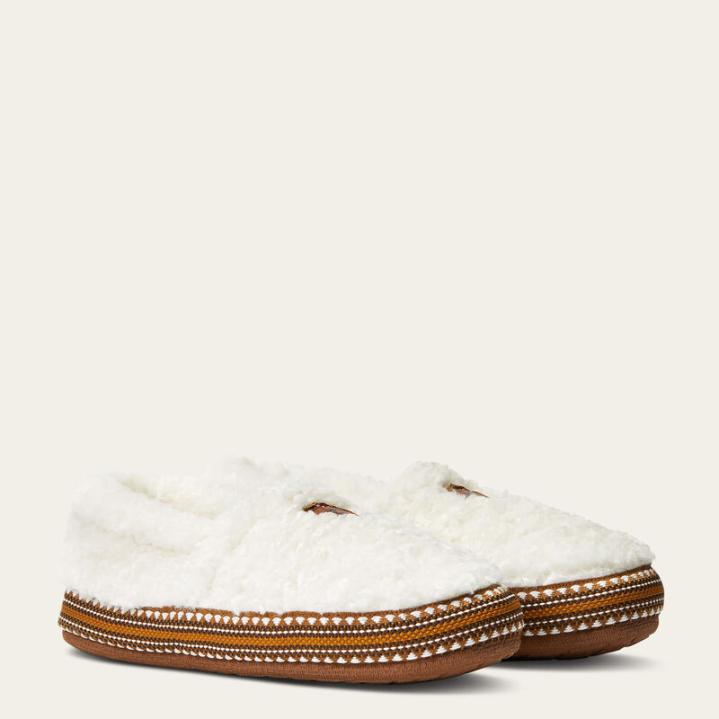 Chausson douillet Ariat