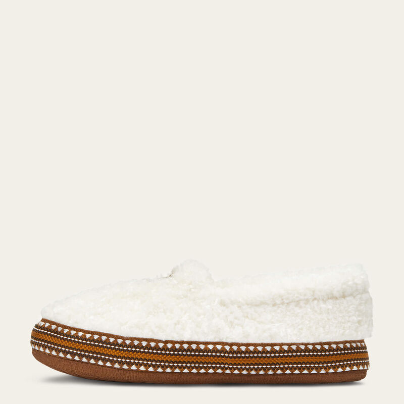 Chausson douillet Ariat