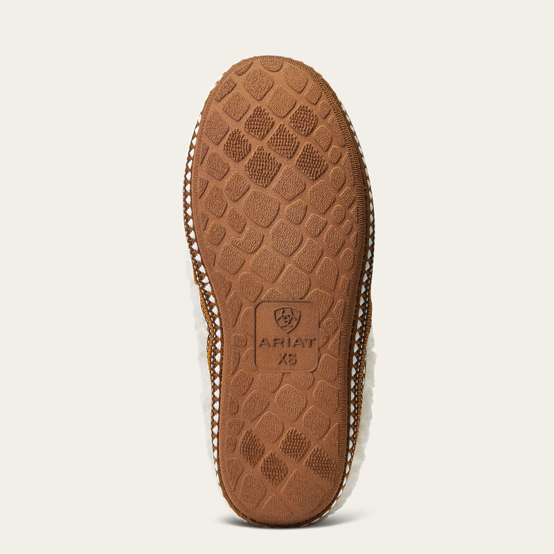 Chausson douillet Ariat