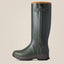 Ariat Burford insulated zip rubber boot for ladies