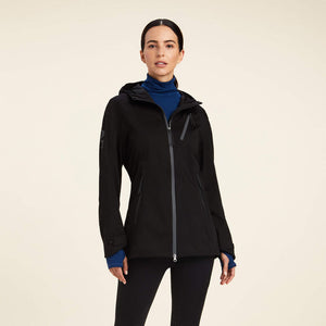 Ariat venture waterproof jacket for ladies