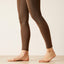 Ariat eos moto fullseat legging dames