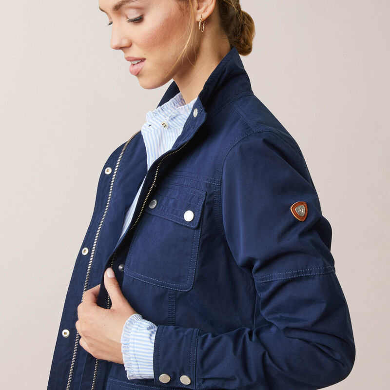 Veste Ariat Calumet pour femme