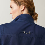 Veste Ariat Calumet pour femme