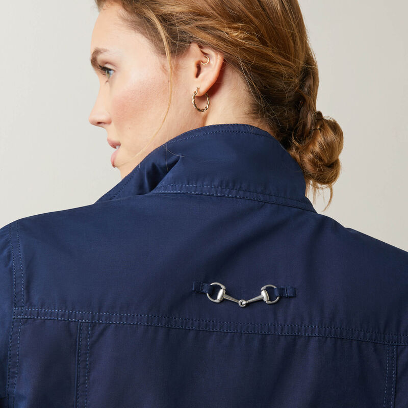 Veste Ariat Calumet pour femme