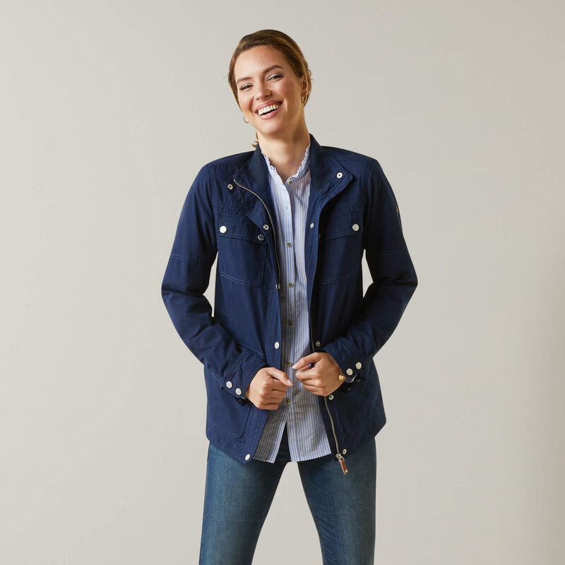 Veste Ariat Calumet pour femme