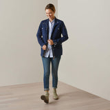 Veste Ariat Calumet pour femme