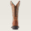 Ariat round up back zip western boot for ladies