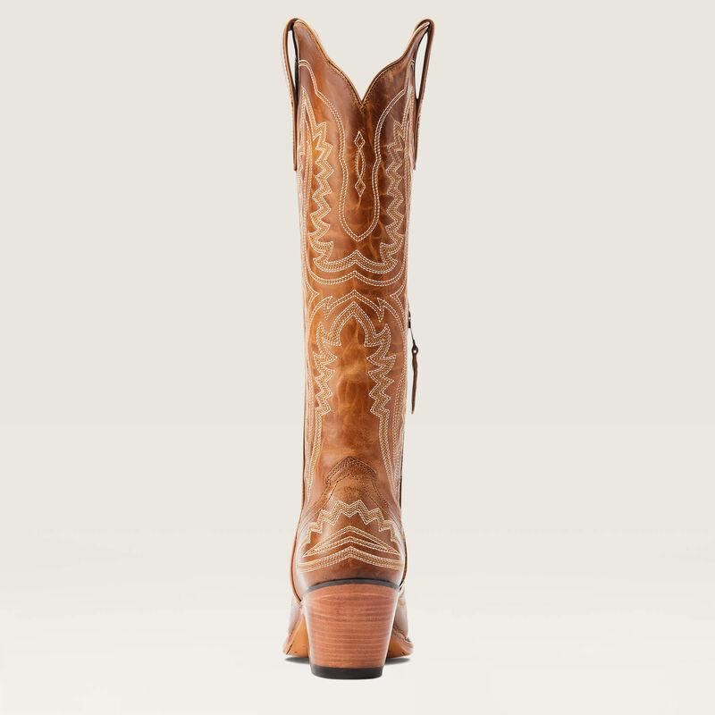 Ariat Casanova X-Zehen-Westernstiefel für Damen
