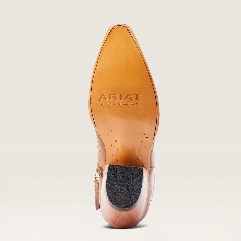 Ariat Casanova X-Zehen-Westernstiefel für Damen
