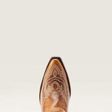 Ariat Casanova X-Zehen-Westernstiefel für Damen