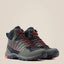 Ariat skyline solaris waterproof boot for men