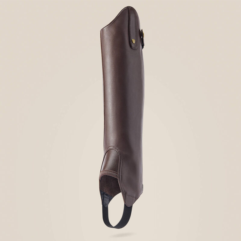 Ariat heritage contour Halbchap