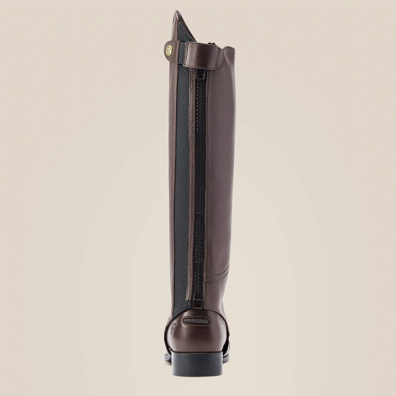 Ariat heritage contour Halbchap