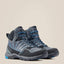 Ariat skyline solaris waterproof boot for men