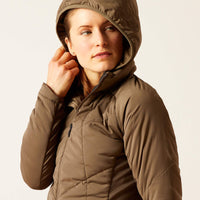 Ariat zonal insulated jacket for ladies